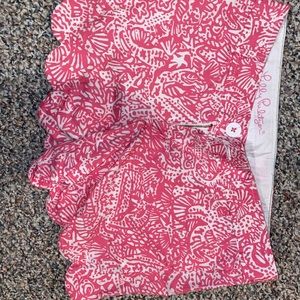 Lily Pulitzer shorts